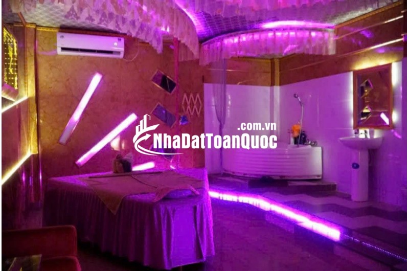 CHO THUÊ NHÀ MTKD SẦM UẤT TRƯỜNG SA, Q. PHÚ NHUẬN DTSD 400M2 CHỈ 70TR/TH. LH:0918045839, 0902584679.